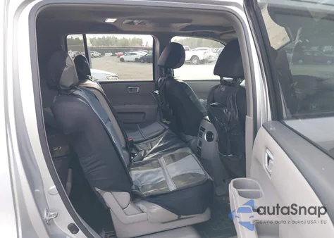 2009 Honda Pilot Ex-L z USA, uszkodzony, nr VIN 5FNYF48659B021006